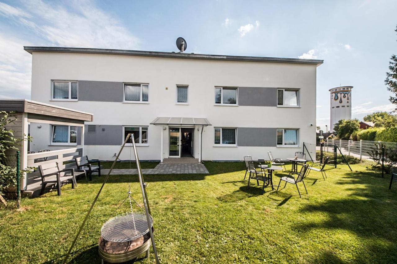 Apartment Lichtenwald المظهر الخارجي الصورة