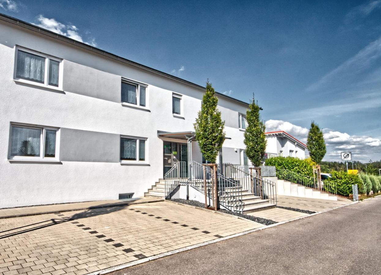 Apartment Lichtenwald المظهر الخارجي الصورة