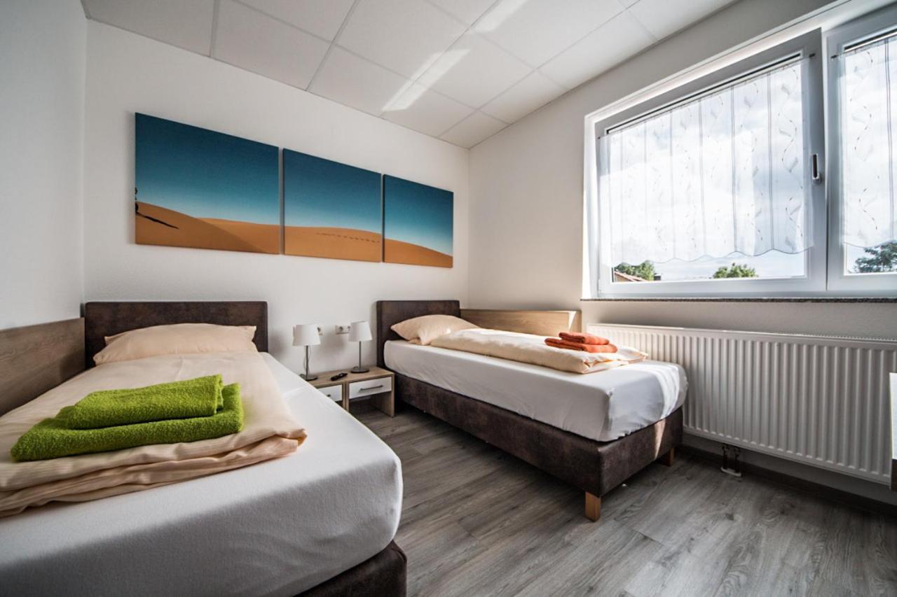 Apartment Lichtenwald المظهر الخارجي الصورة