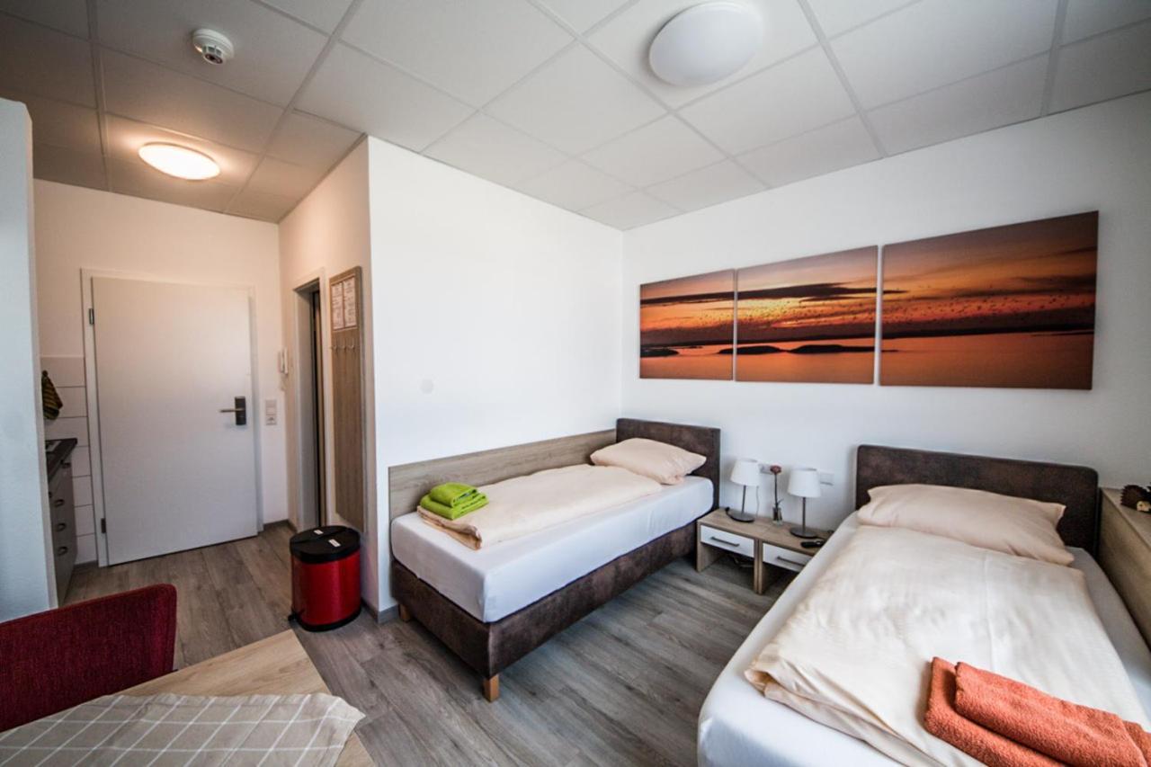 Apartment Lichtenwald المظهر الخارجي الصورة