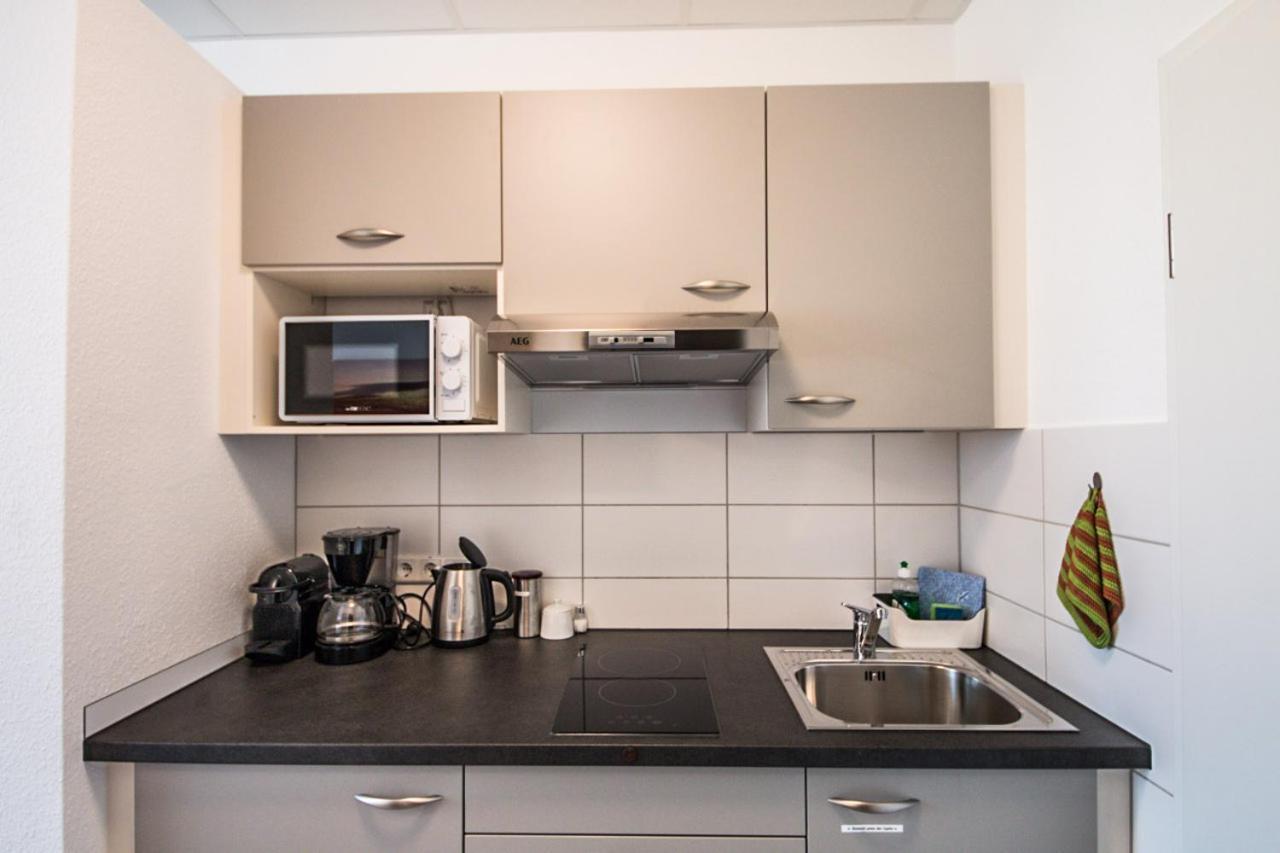 Apartment Lichtenwald المظهر الخارجي الصورة