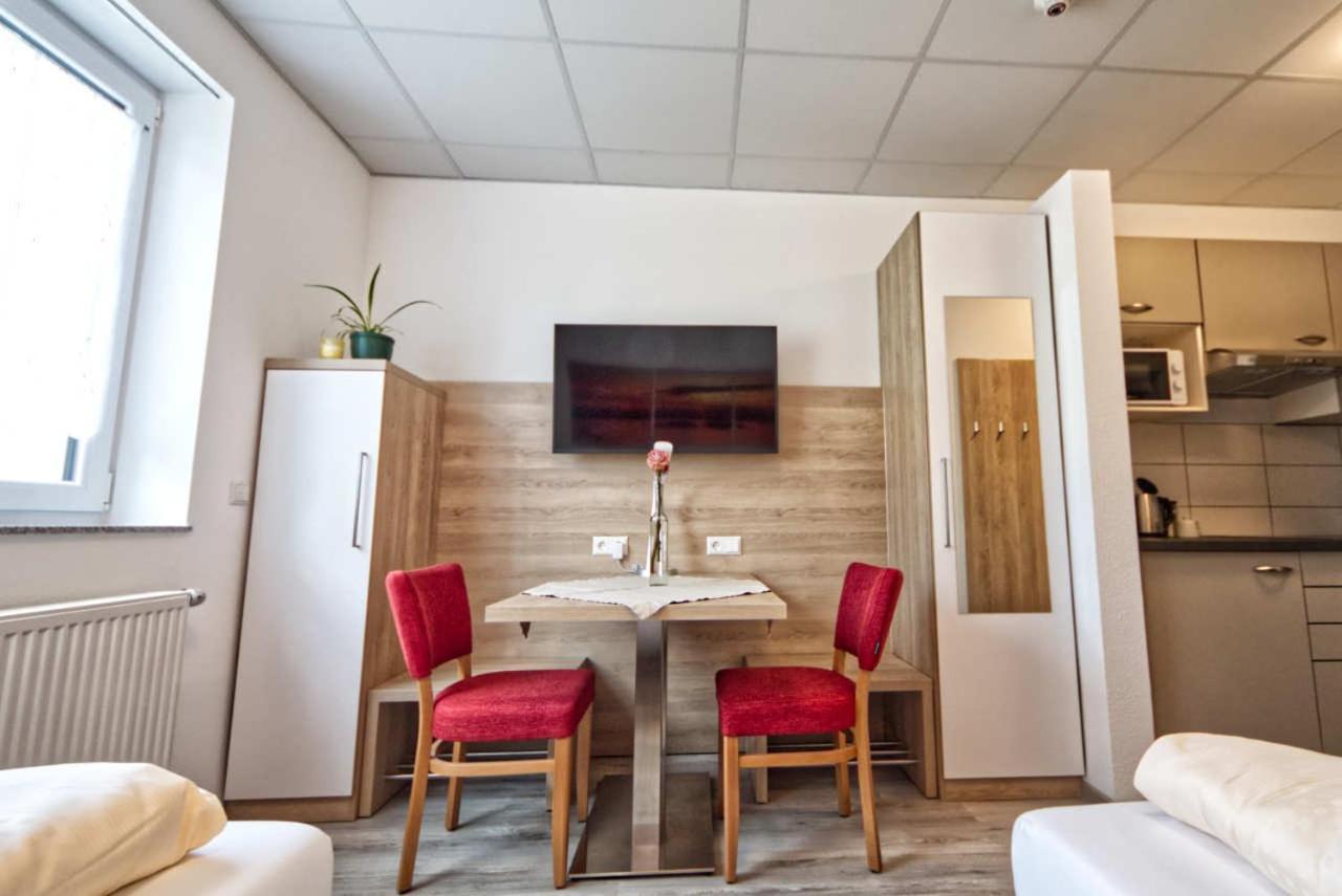 Apartment Lichtenwald المظهر الخارجي الصورة
