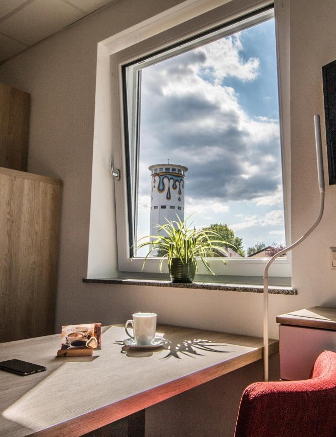 Apartment Lichtenwald المظهر الخارجي الصورة