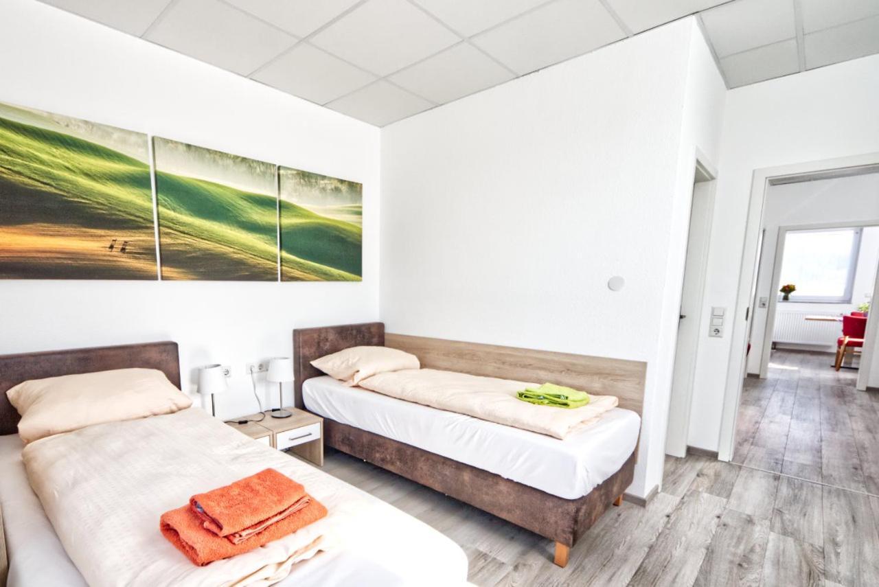 Apartment Lichtenwald المظهر الخارجي الصورة