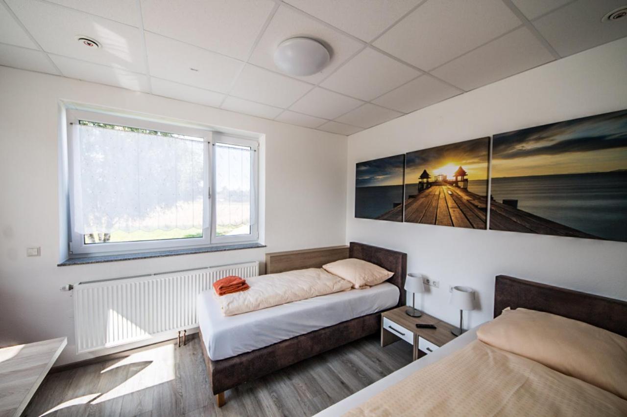 Apartment Lichtenwald المظهر الخارجي الصورة