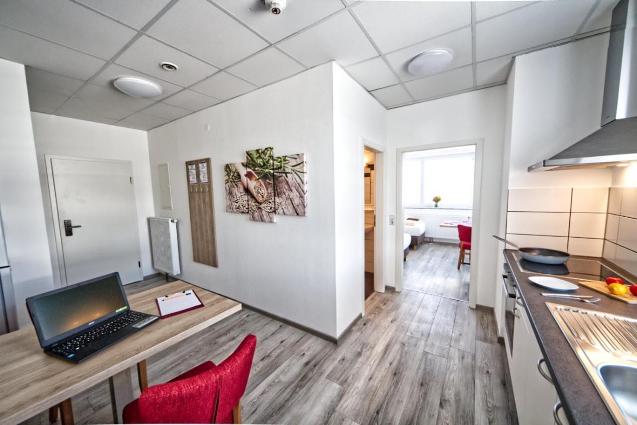 Apartment Lichtenwald المظهر الخارجي الصورة