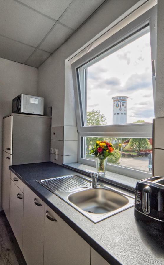 Apartment Lichtenwald المظهر الخارجي الصورة