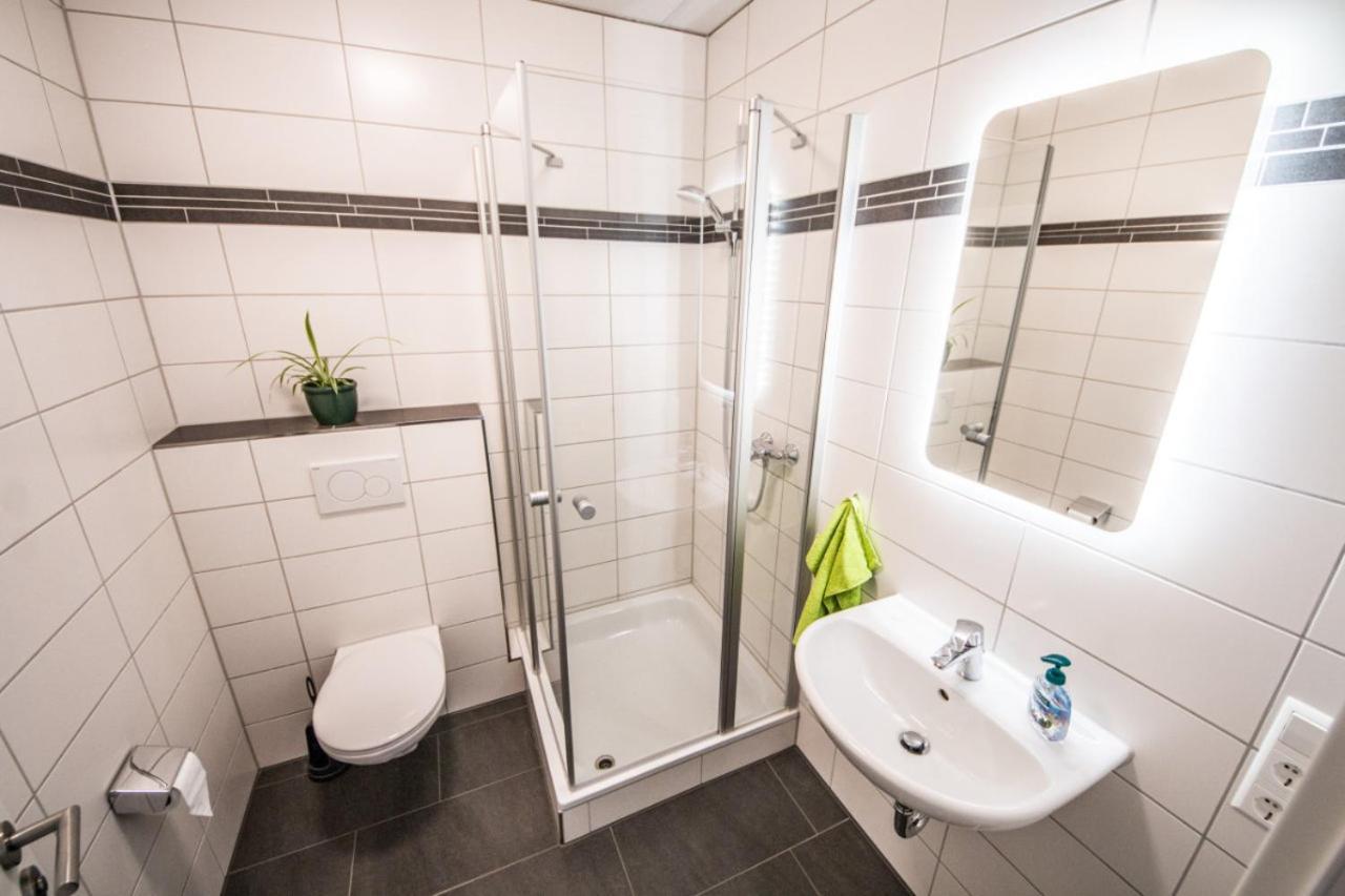 Apartment Lichtenwald المظهر الخارجي الصورة