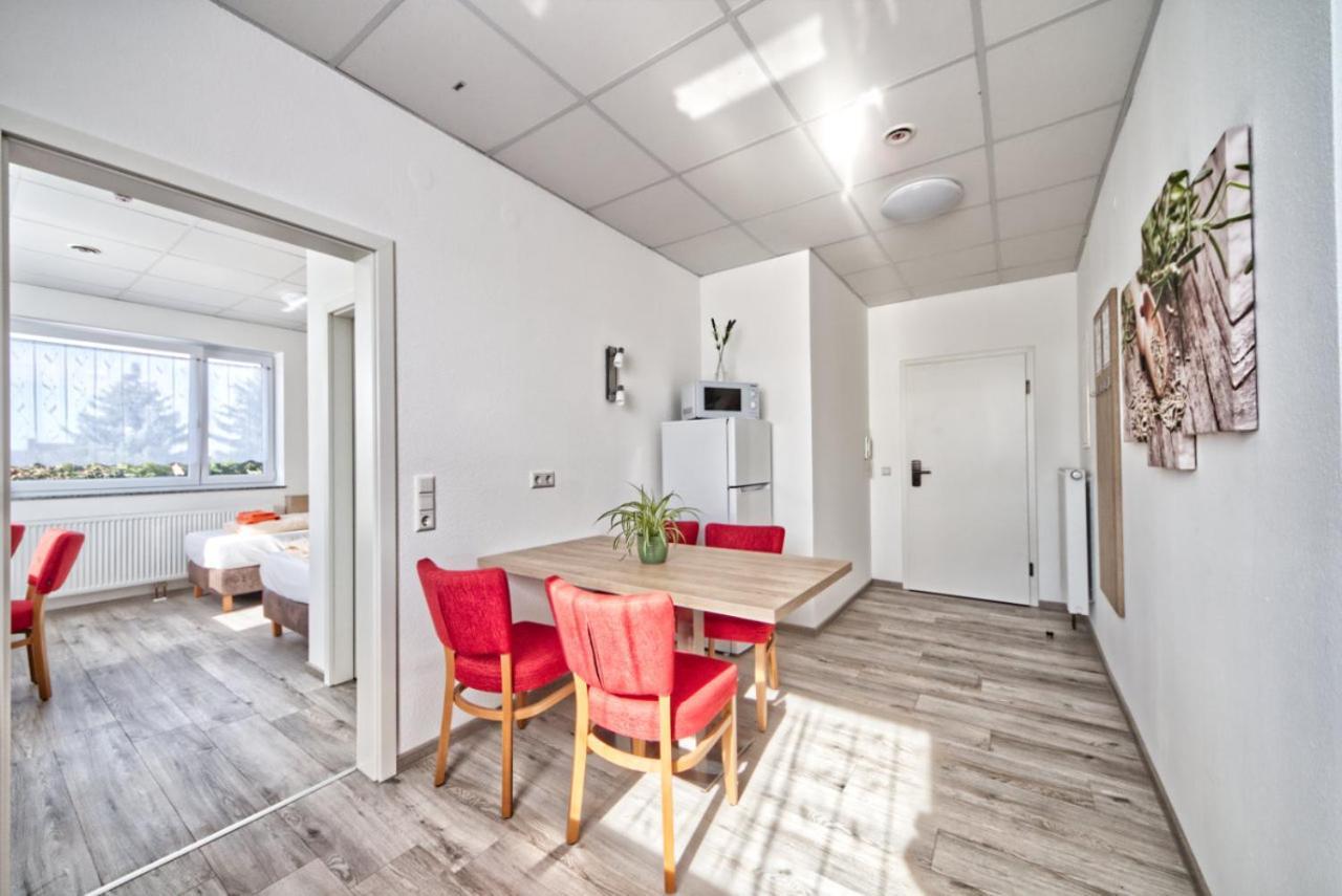 Apartment Lichtenwald المظهر الخارجي الصورة