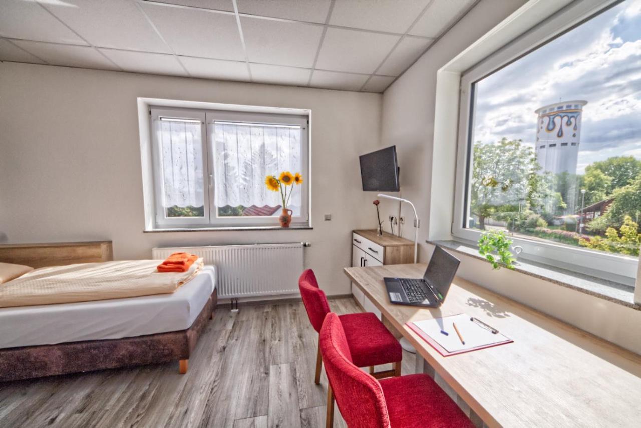 Apartment Lichtenwald المظهر الخارجي الصورة