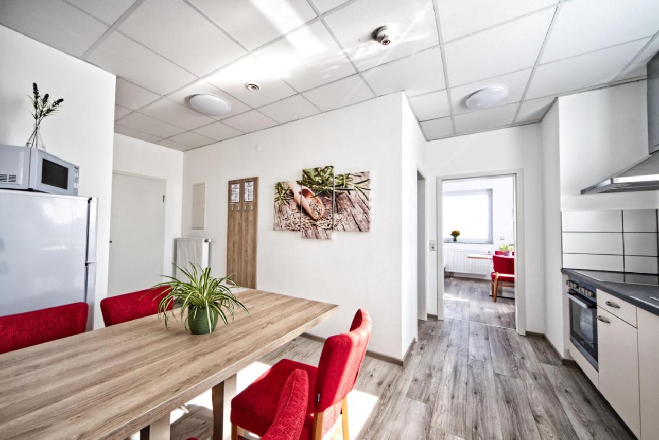 Apartment Lichtenwald المظهر الخارجي الصورة