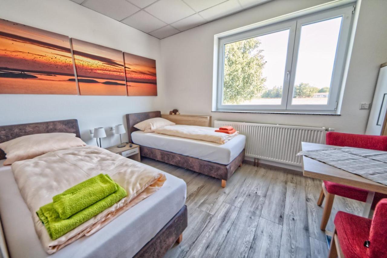 Apartment Lichtenwald المظهر الخارجي الصورة
