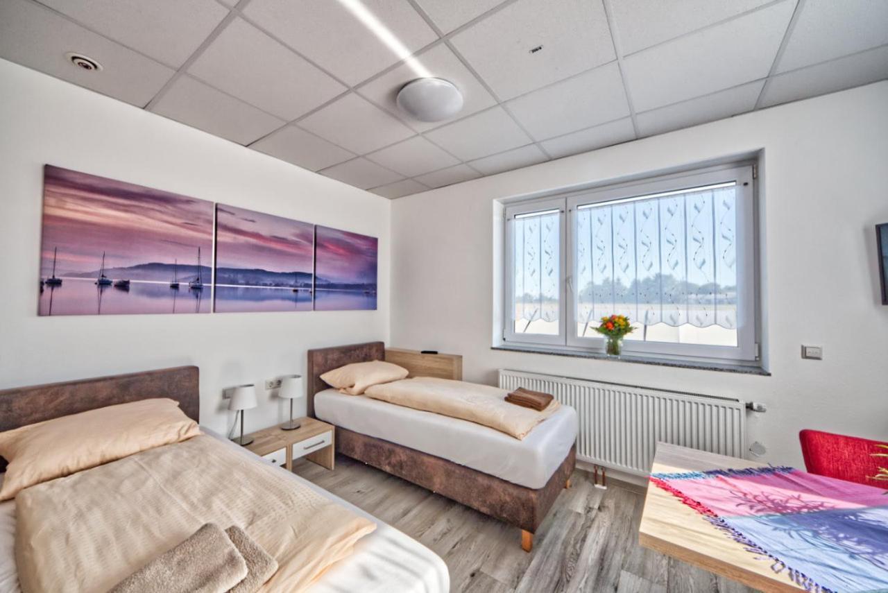 Apartment Lichtenwald المظهر الخارجي الصورة