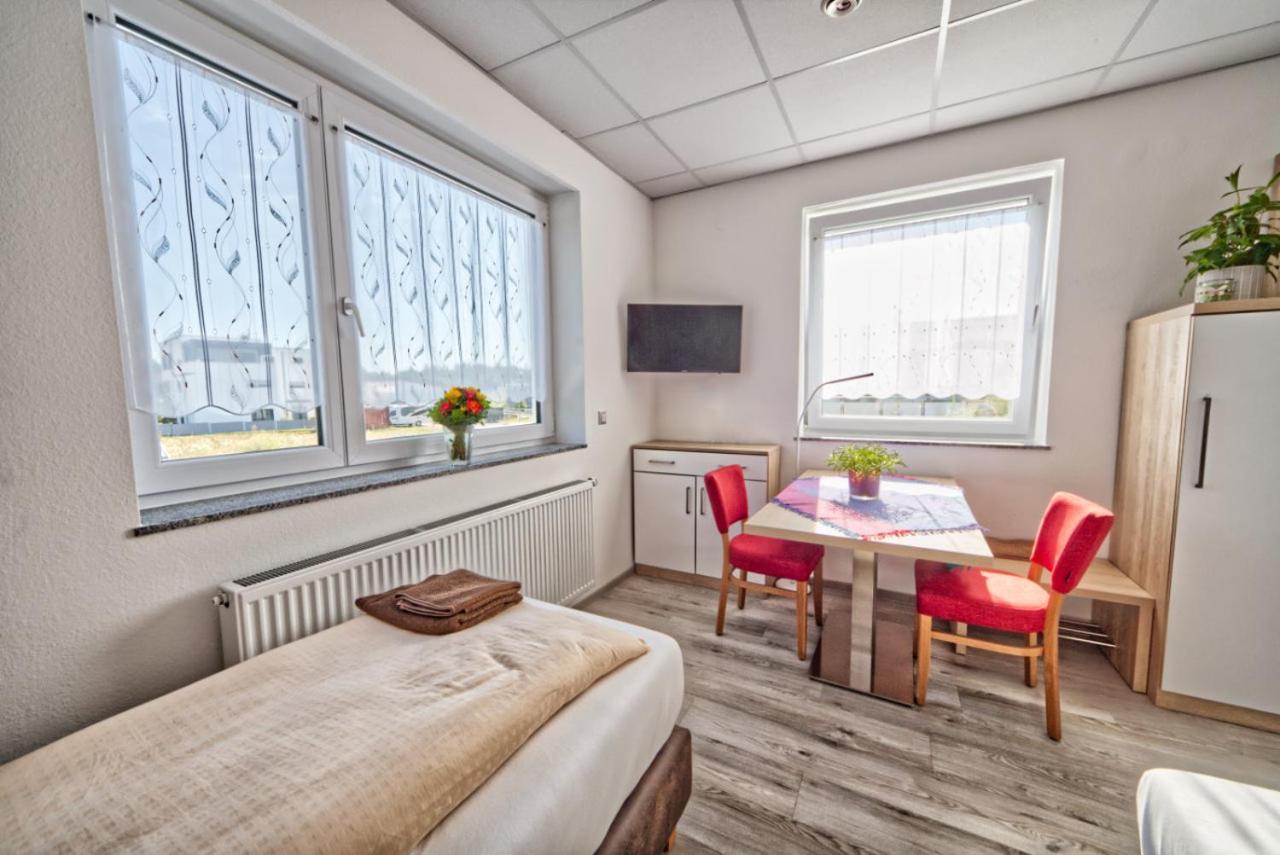 Apartment Lichtenwald المظهر الخارجي الصورة