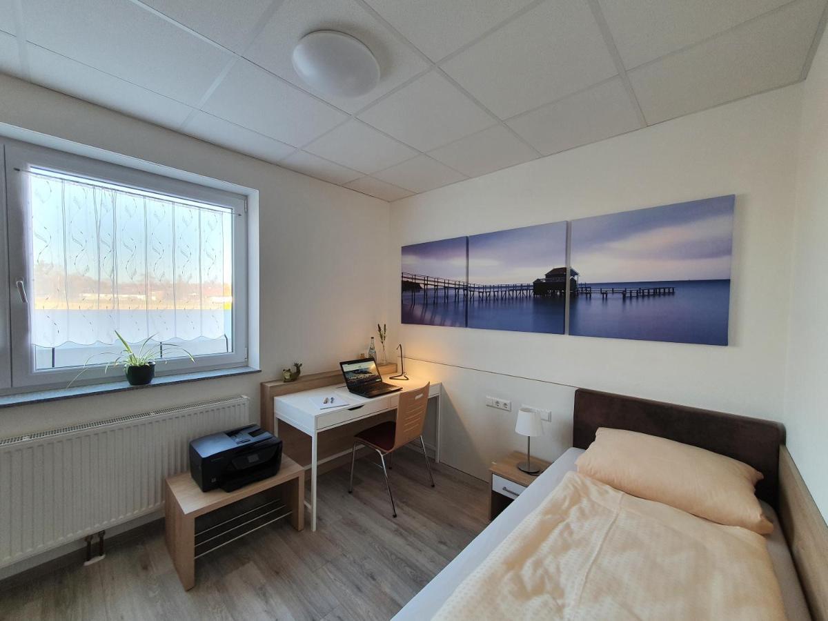 Apartment Lichtenwald المظهر الخارجي الصورة